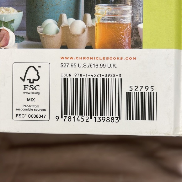 Various Authors | Healthy Lifestyle & Clean Eating Book Bundle of 3 | Brand New - Picture 7 of 16